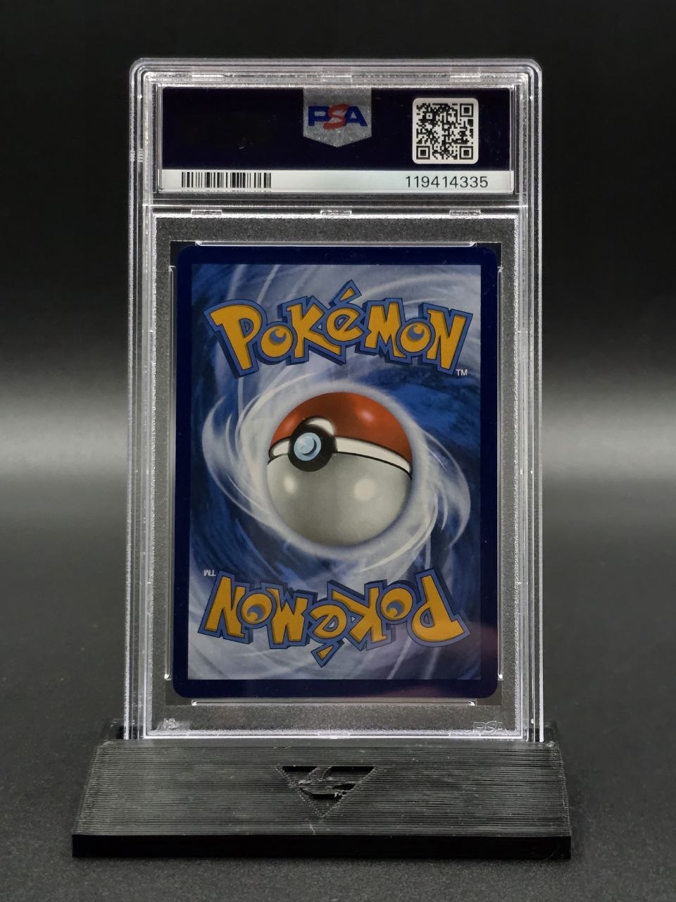 Ethan's Adventure #236 Destined Rivals PSA 9 / 🇬🇧