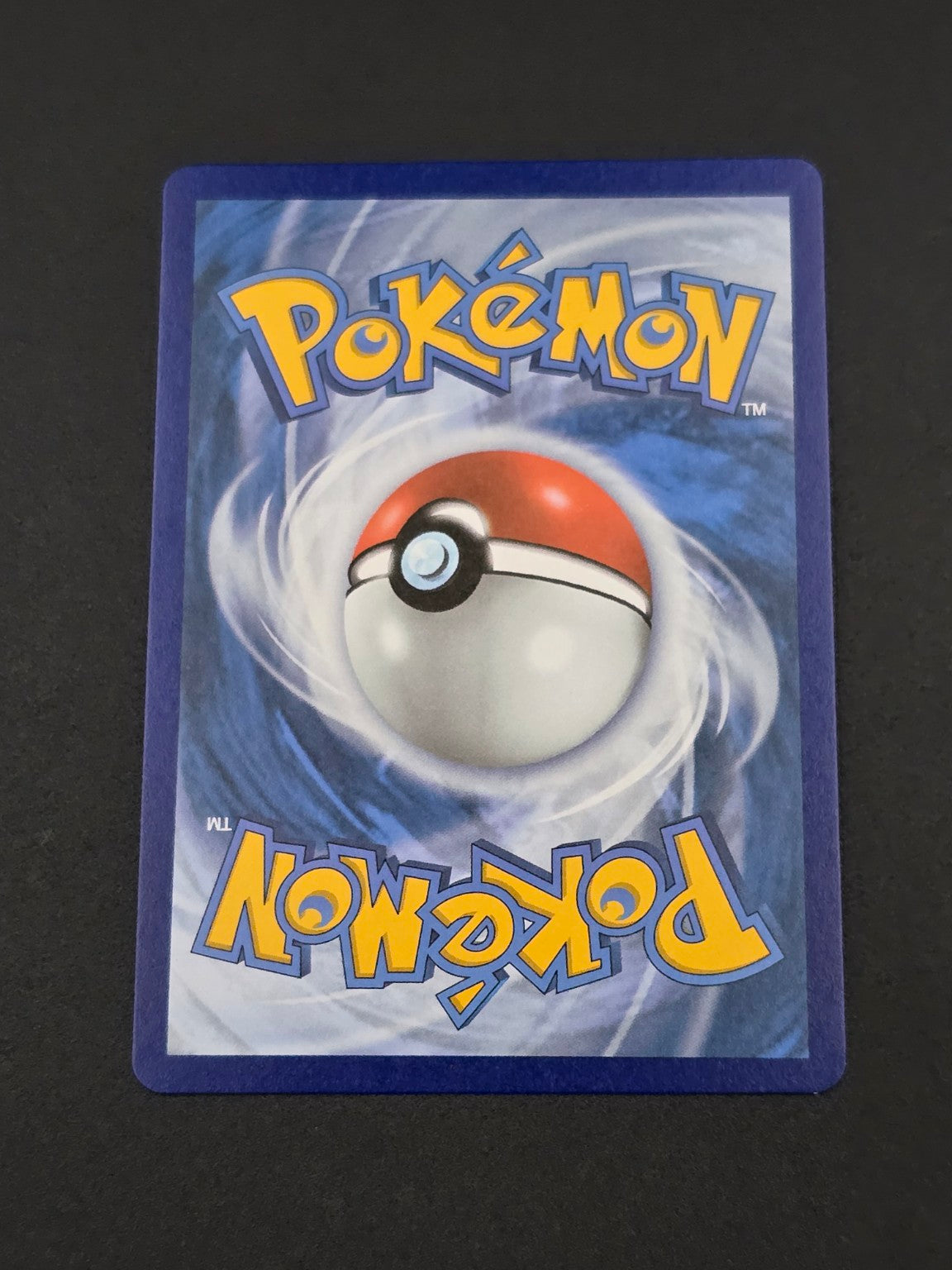 Rocket’s Zapdos #15/132 Celebrations 25th — BACK