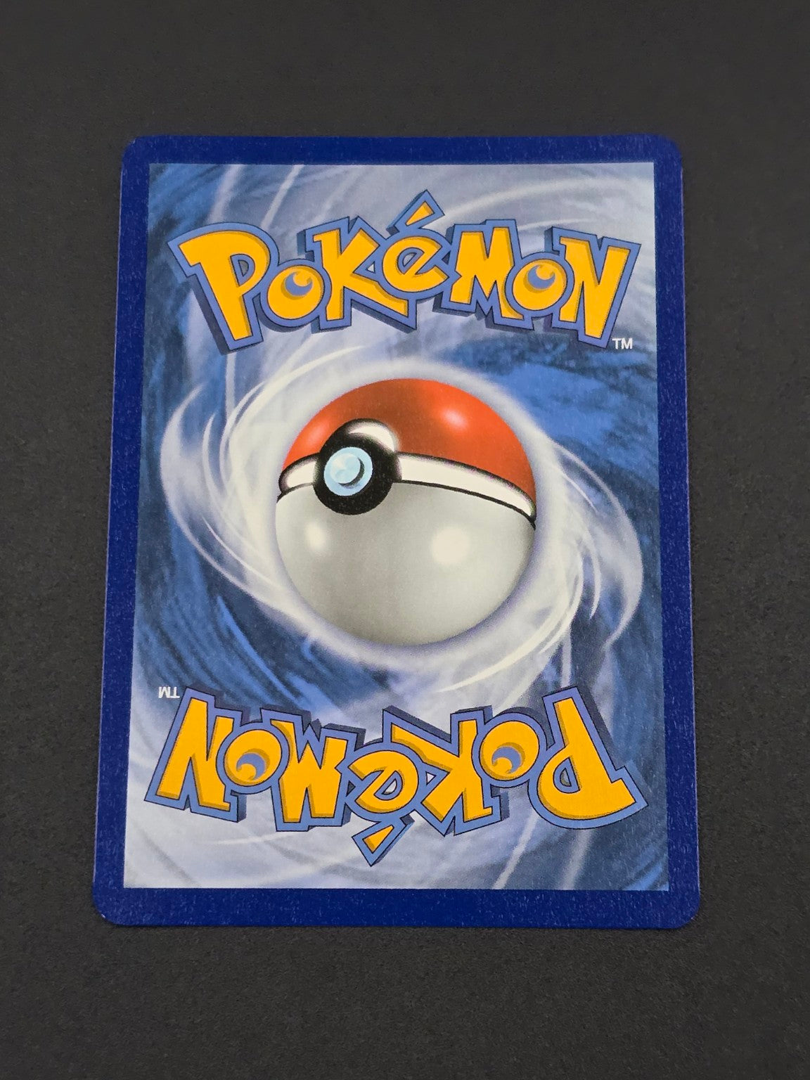 Decidueye #SM55 Sun & Moon Promos — BACK
