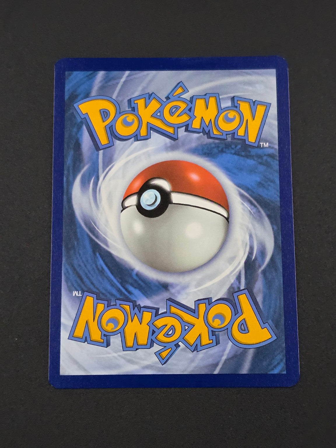 Surfer #235/191 Surging Sparks — BACK