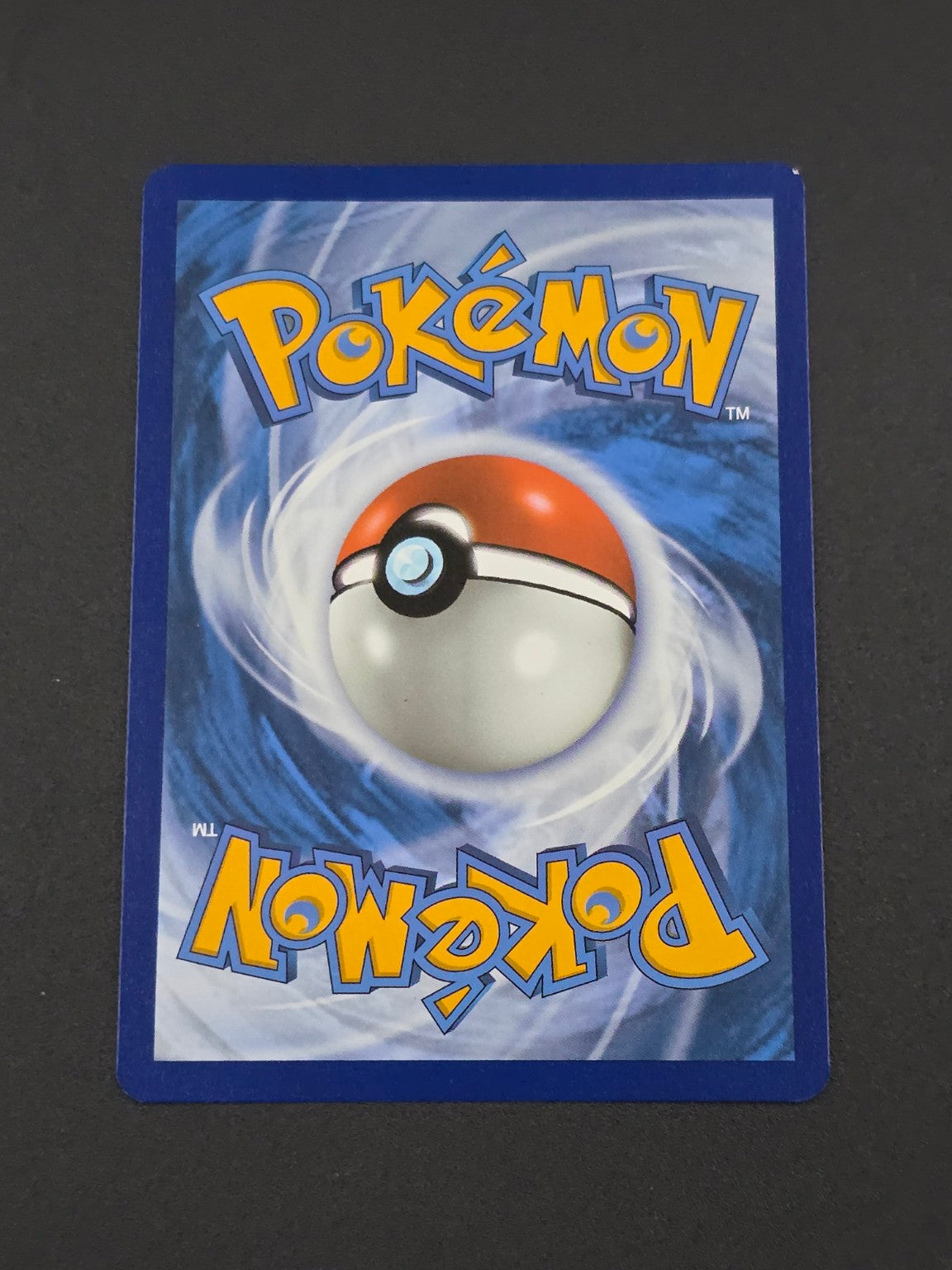 Magneton #159 Scarlet & Violet Promos — BACK