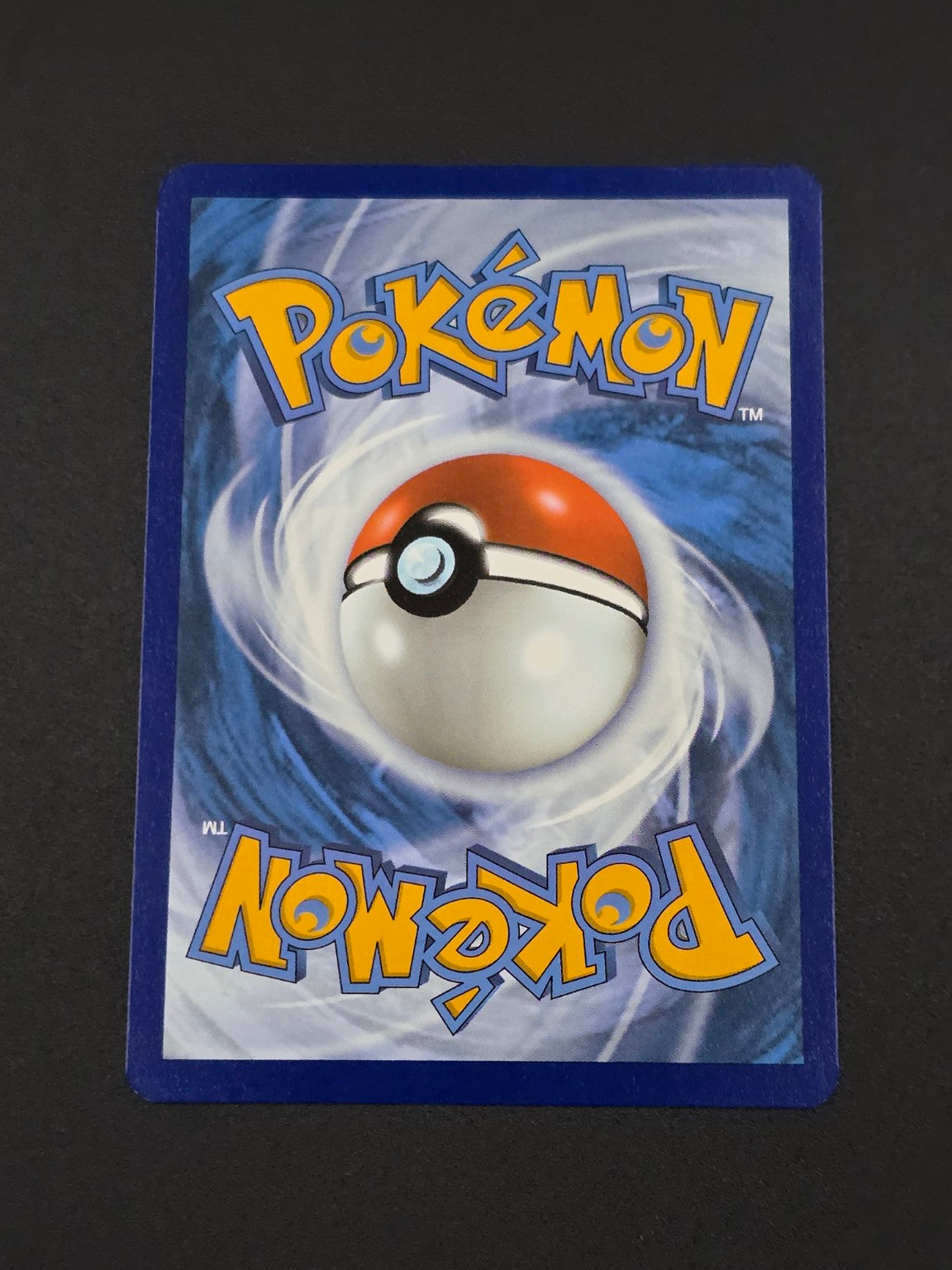 Exeggcute #192/191 Surging Sparks — BACK