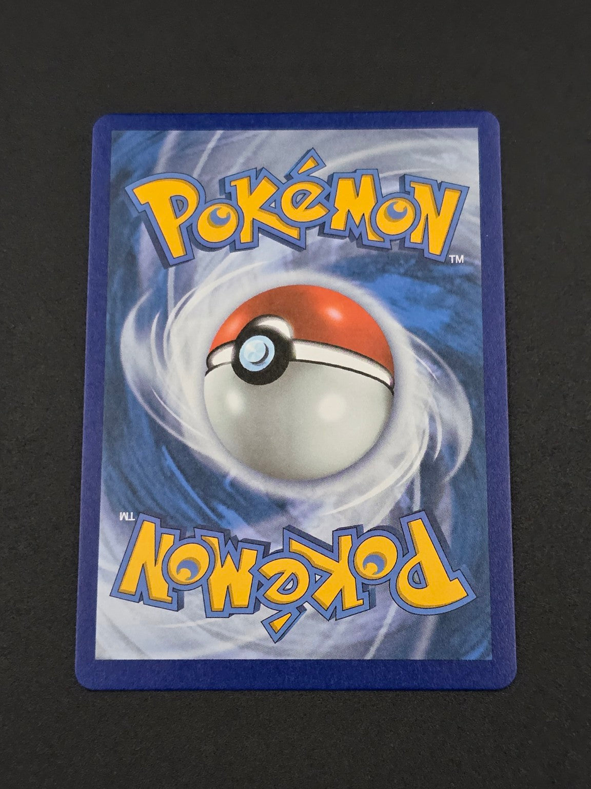 Imposter Professor Oak #73/102 Celebrations 25th — BACK