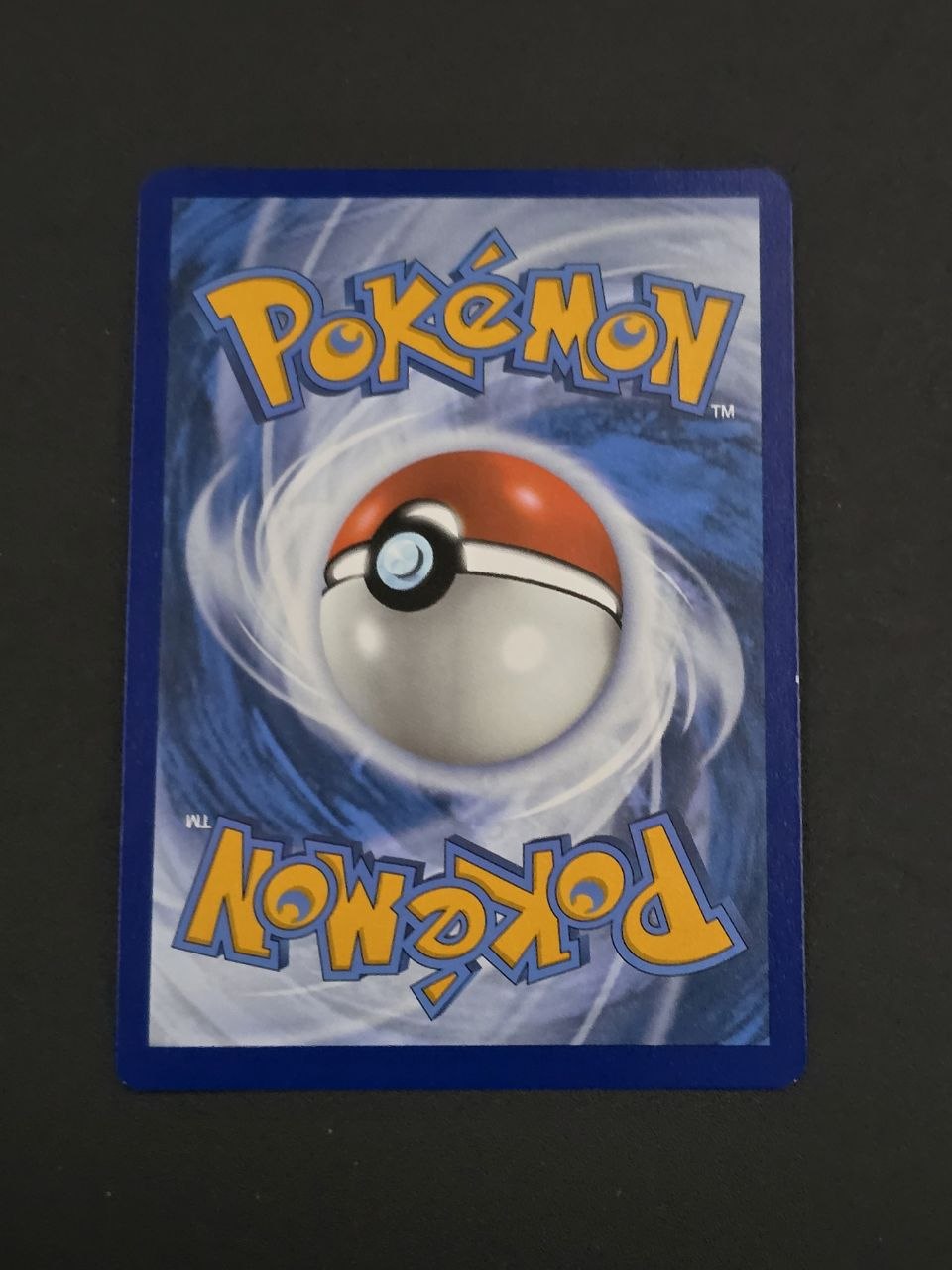 Charizard ex #161 Promo NM / 🇬🇧