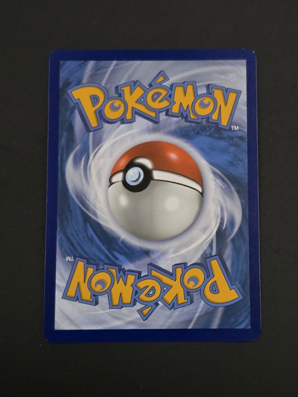 Charizard ex #56 Promo NM / 🇬🇧