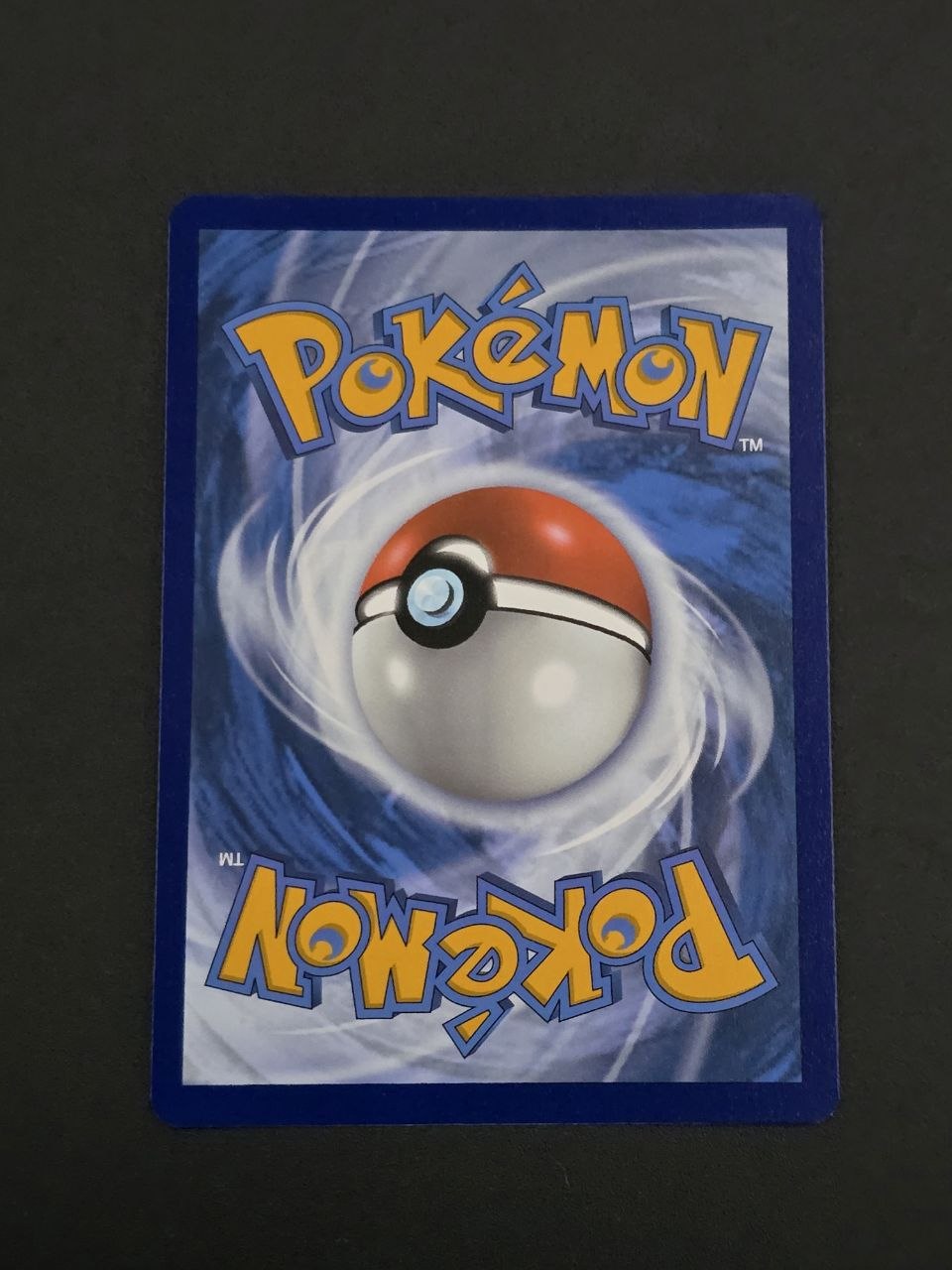 Team Rocket's Wobbuffet #203 Promo NM / 🇬🇧