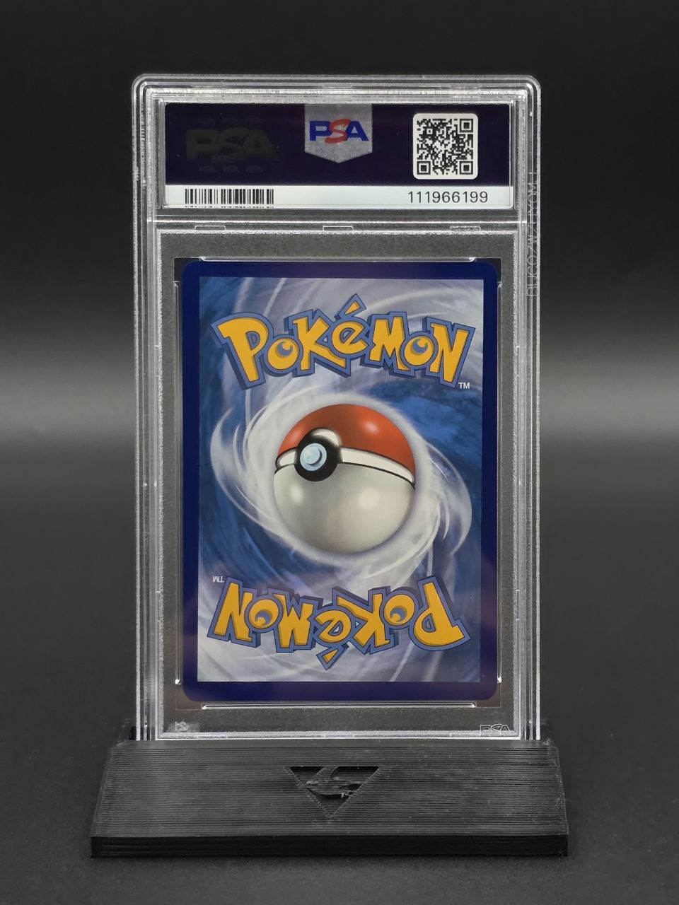 Hisuian Lilligant V #163 Astral Radiance PSA 9 / 🇬🇧