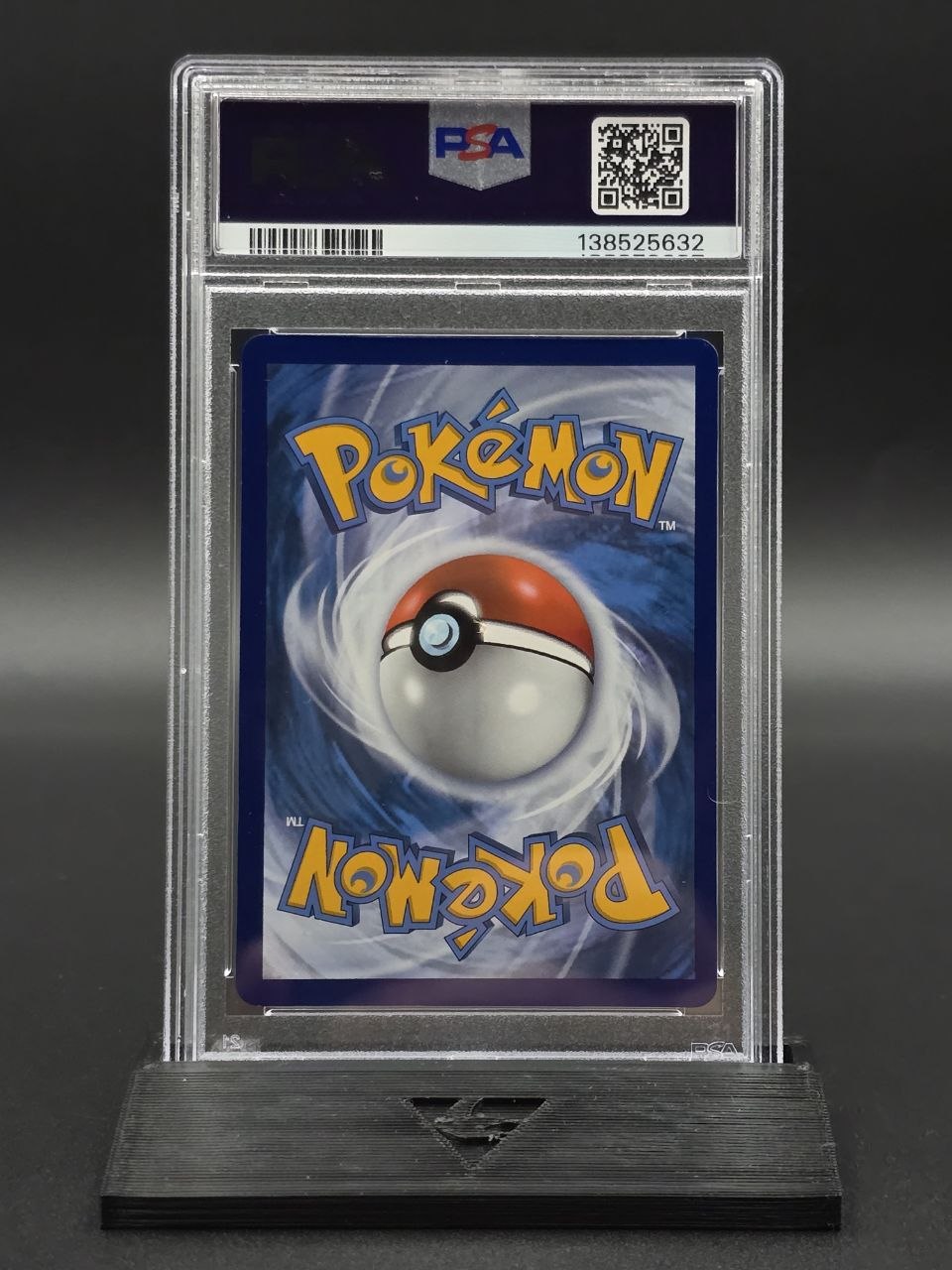 Starmie V #TG13 Astral Radiance PSA 9 / 🇬🇧
