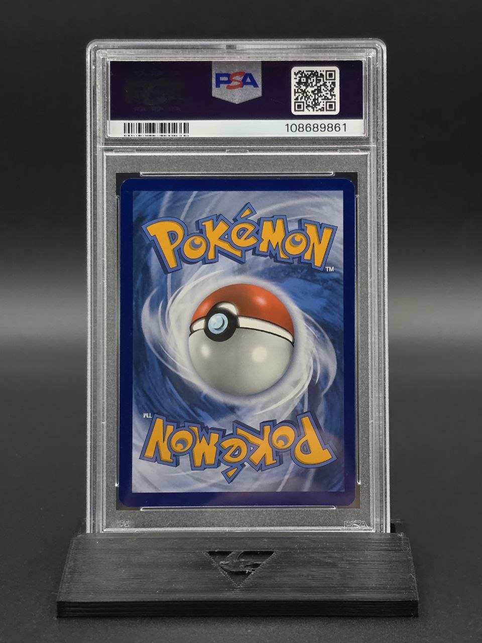 Flareon VMAX #SWSH180 Promo PSA 9 / 🇬🇧