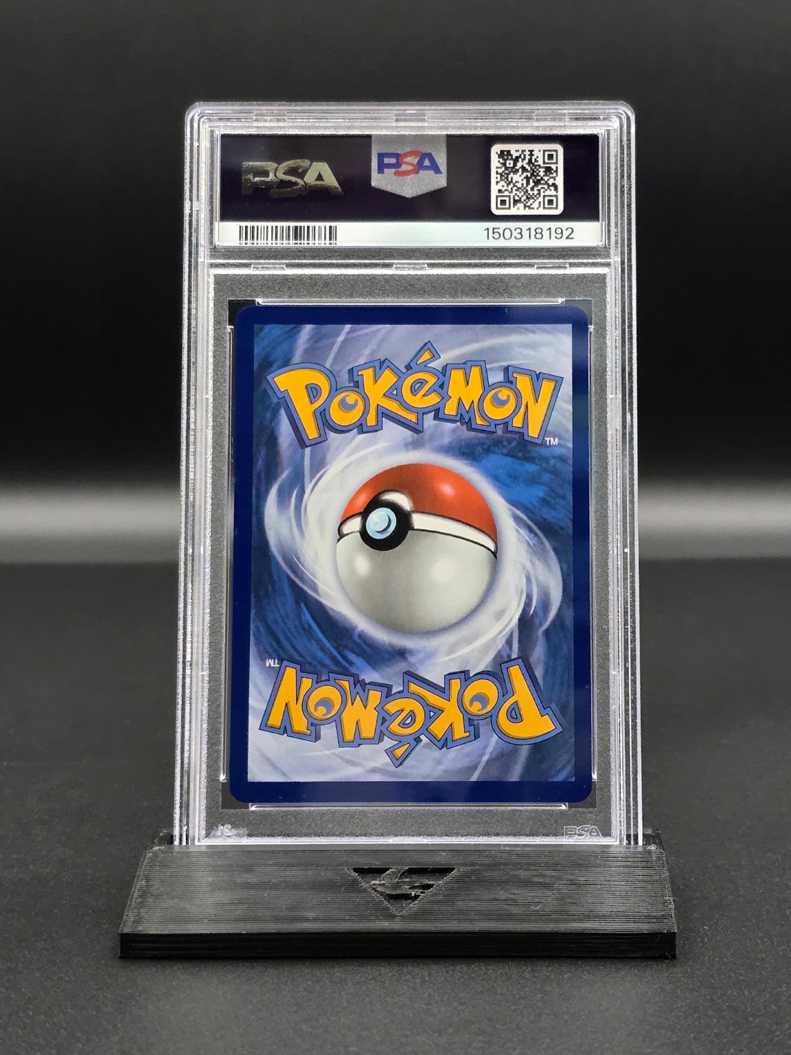 Marshadow #146 Mega Evolution PSA 10 / 🇬🇧 - BACK