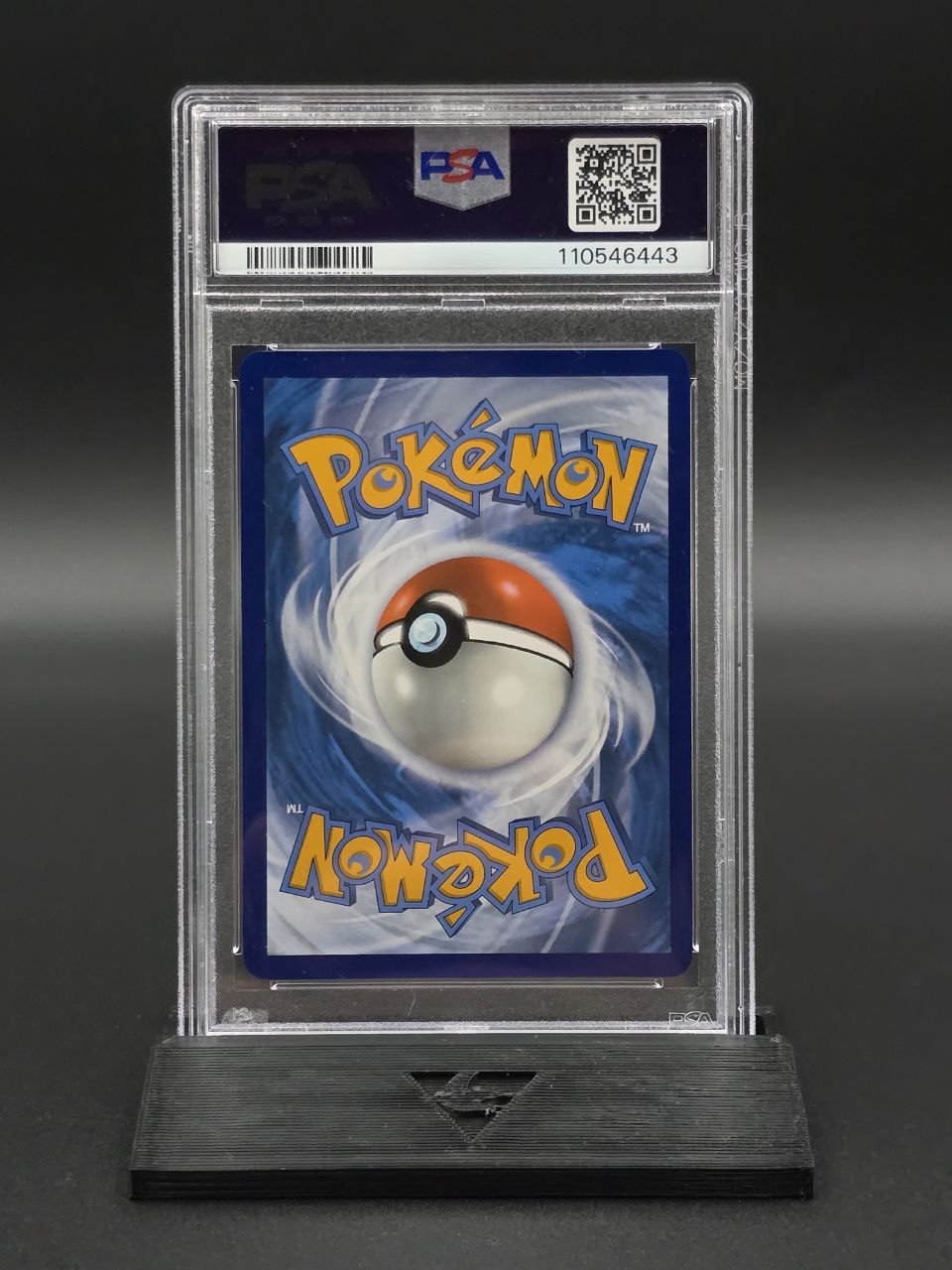 Ting-Lu ex #263 Paldea Evolved PSA 10 / 🇬🇧