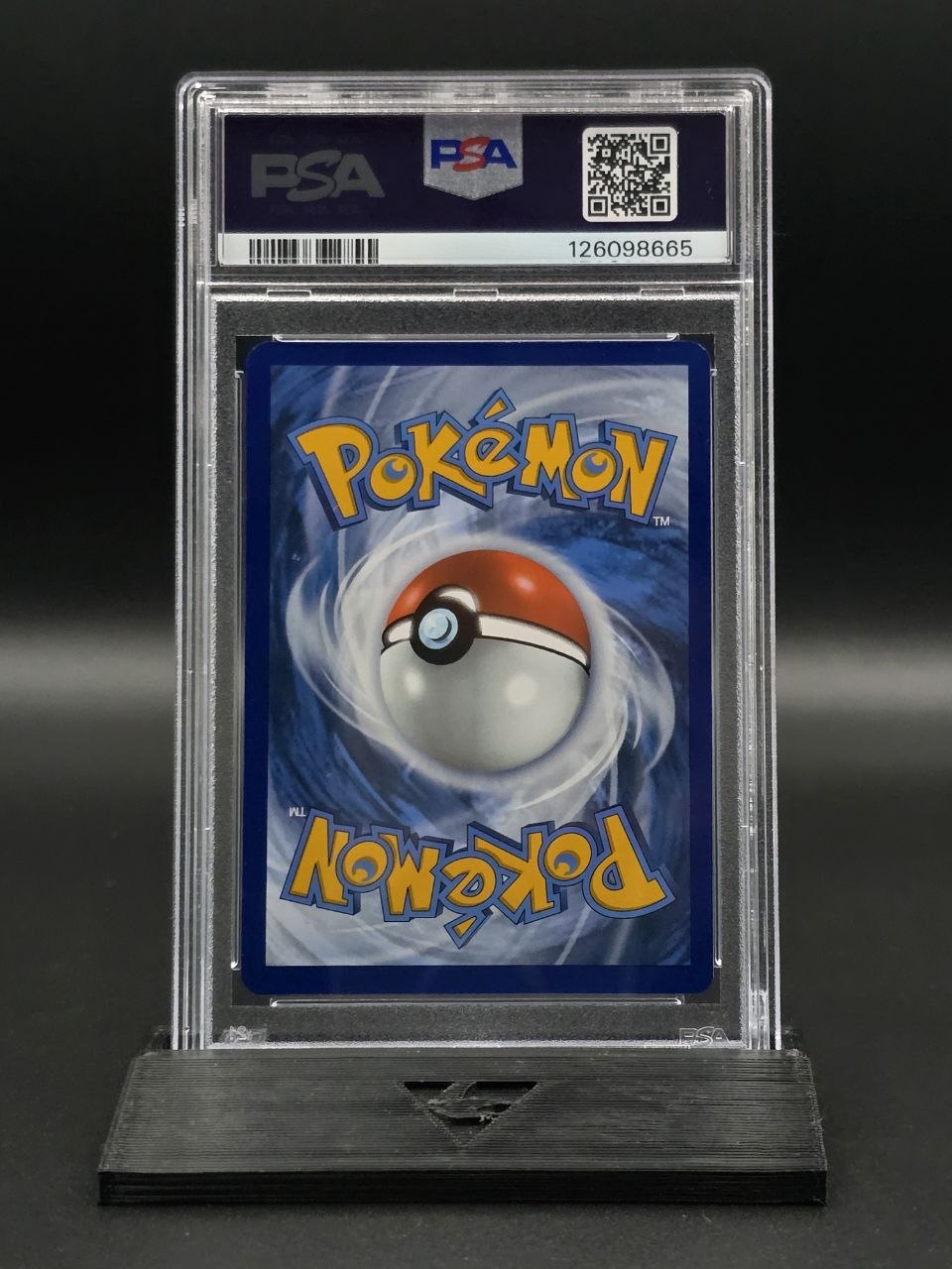 Phione #175 Twilight Masquerade PSA 9 / 🇬🇧