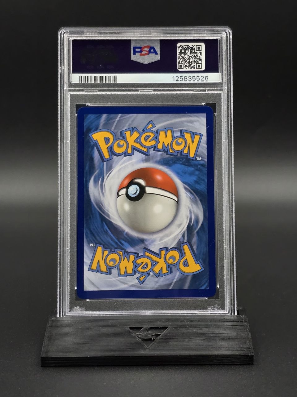M Charizard EX #13 XY Evolutions PSA 9 / 🇬🇧