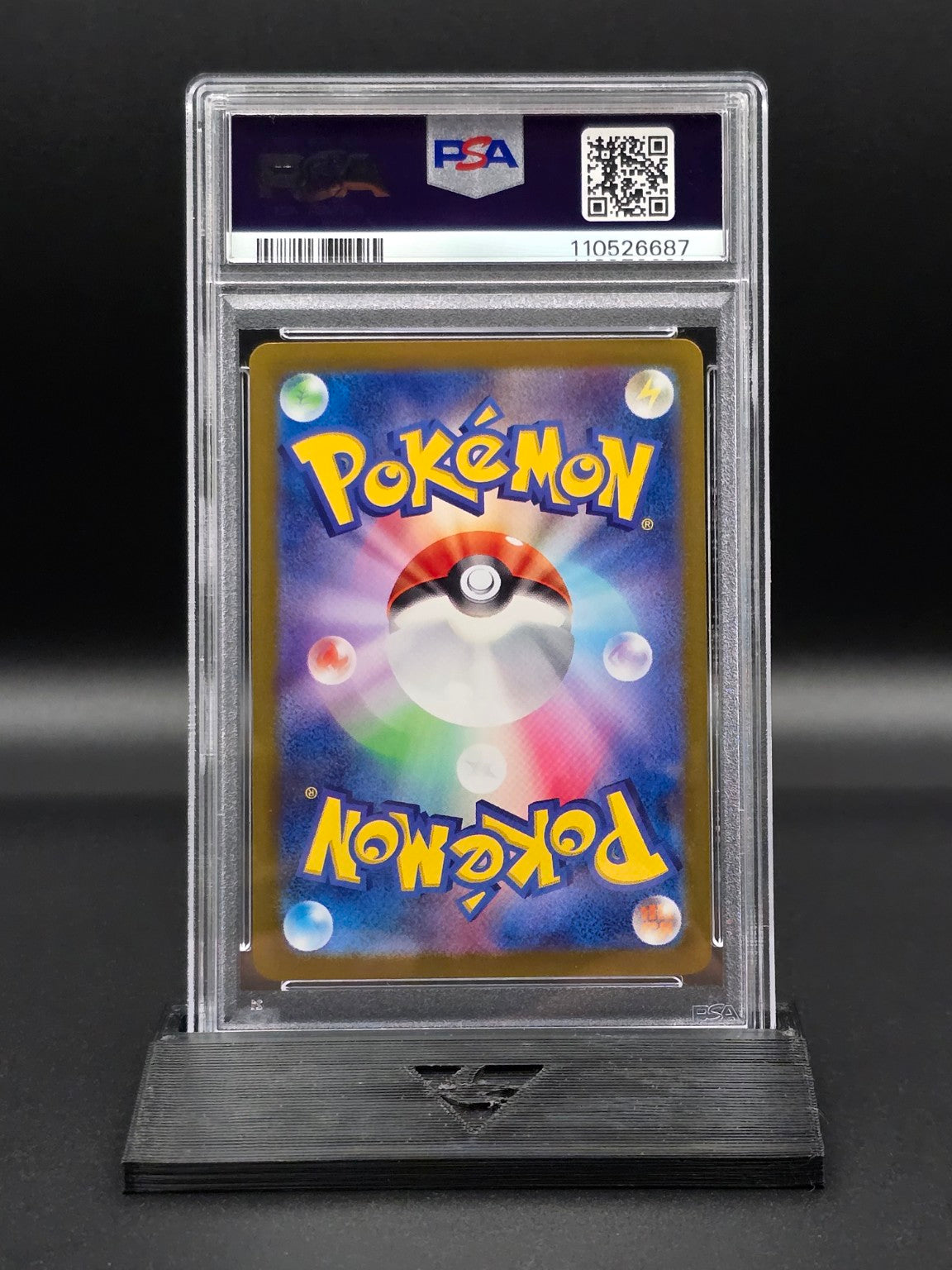 Sylveon ex #212 Terastal Festival SV8a PSA 10 / 🇯🇵