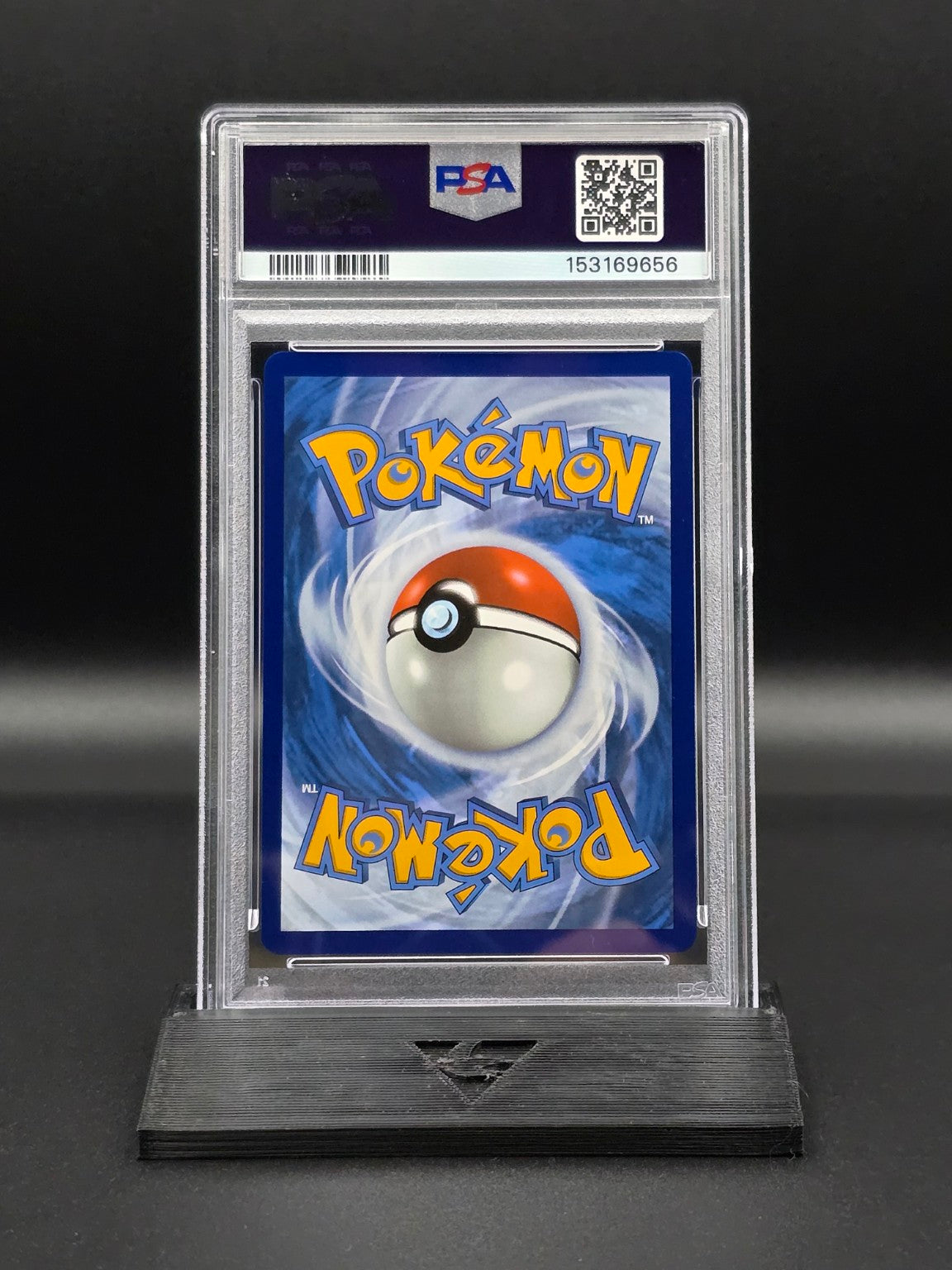 Mega Gardevoir ex #178 Mega Evolution MEG PSA 9 / 🇬🇧