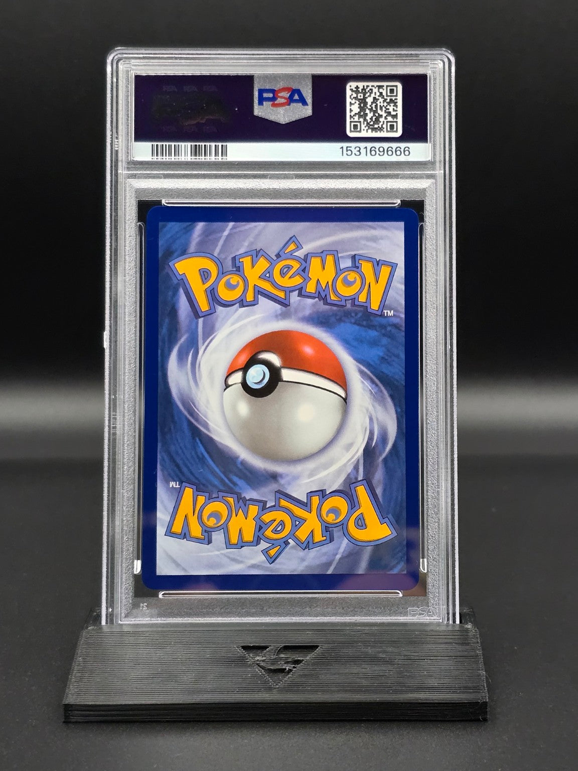 Mega Venusaur ex #155 Mega Evolution MEG PSA 9 / 🇬🇧