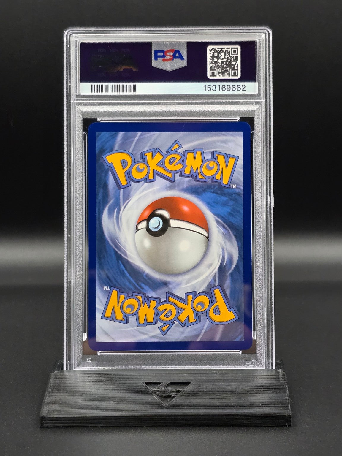 Lillie's Determination #169 Mega Evolution MEG PSA 10 / 🇬🇧