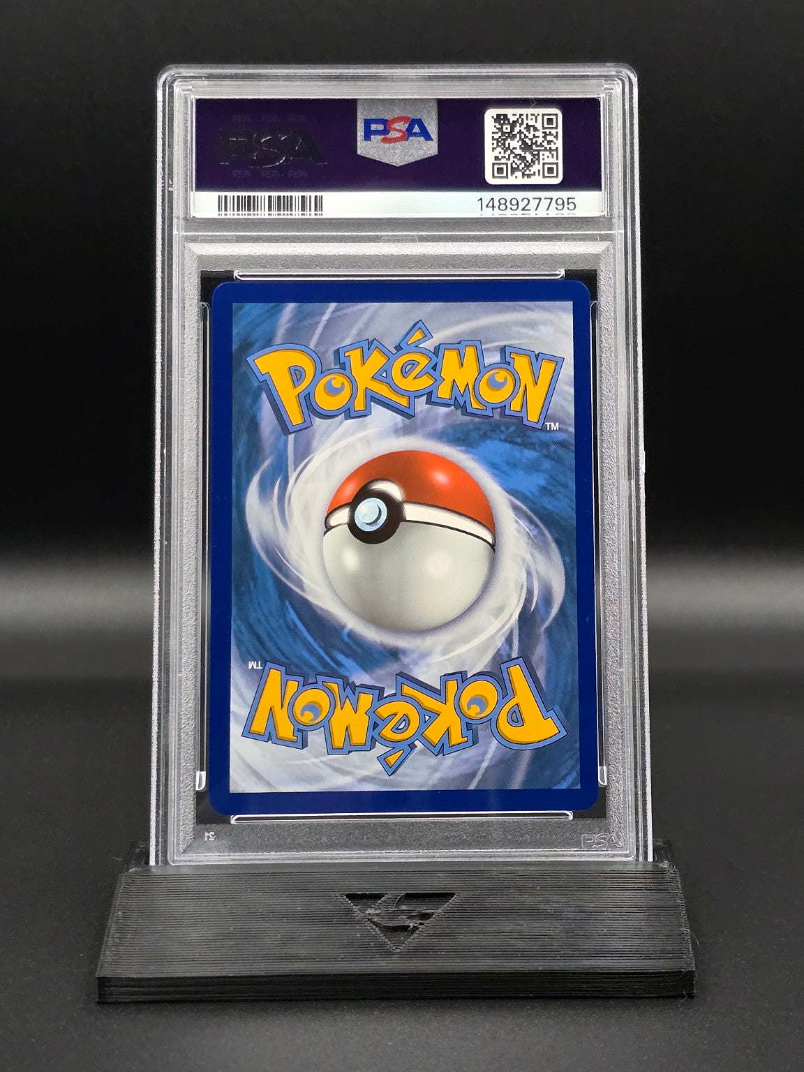 Umbreon VMAX #TG23 Brilliant Stars PSA 10 / 🇬🇧