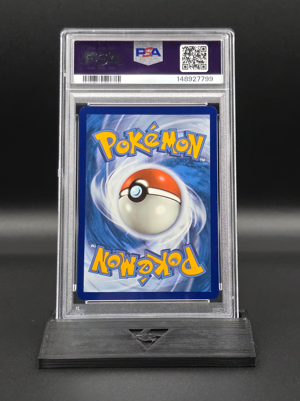 Mimikyu VMAX #TG17 Brilliant Stars PSA 10 / 🇬🇧