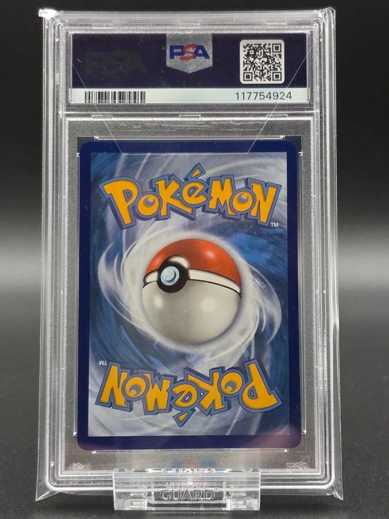 Galarian Zapdos V #174 Chilling Reign PSA 9 / 🇬🇧