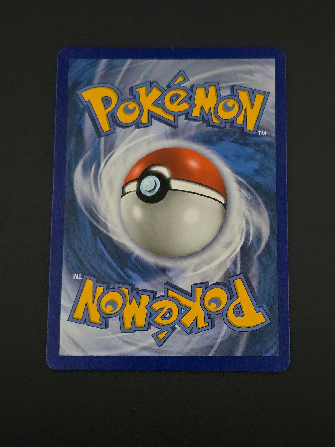 Jolteon-EX 28a/83 Back