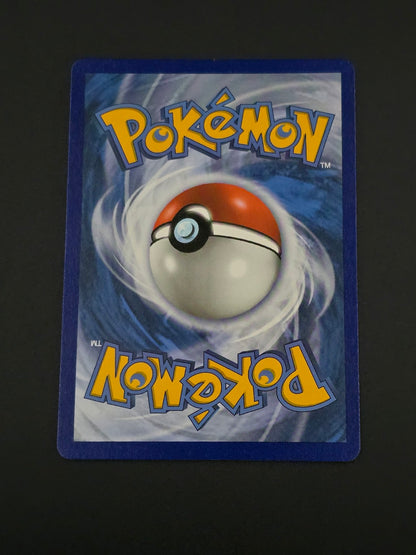 Jolteon-EX 28a/83 Back
