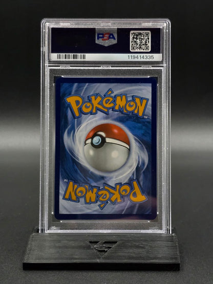 Ethan's Adventure #236 Destined Rivals PSA 9 / 🇬🇧