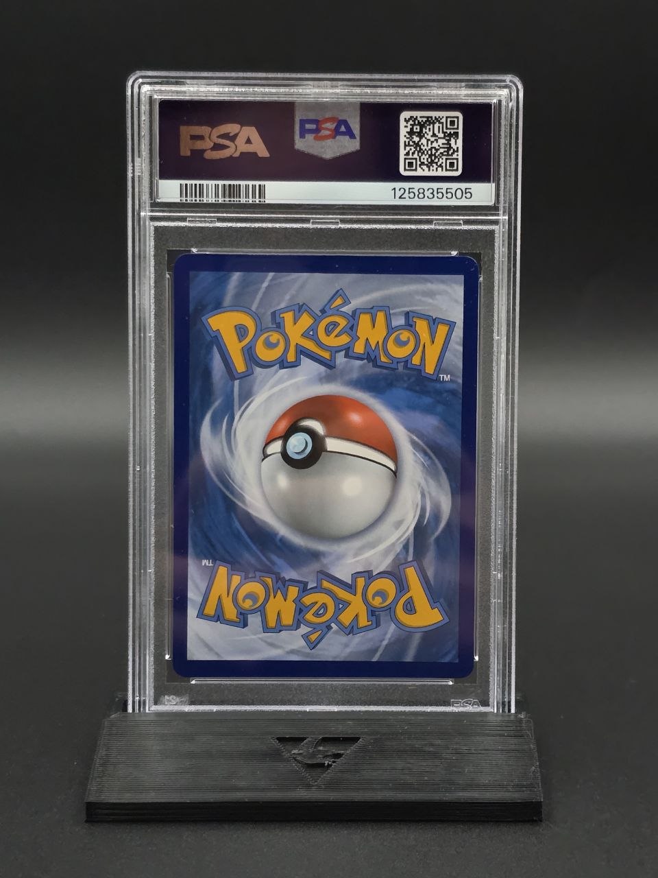 Umbreon V #TG22 Brilliant Stars PSA 9 / 🇬🇧