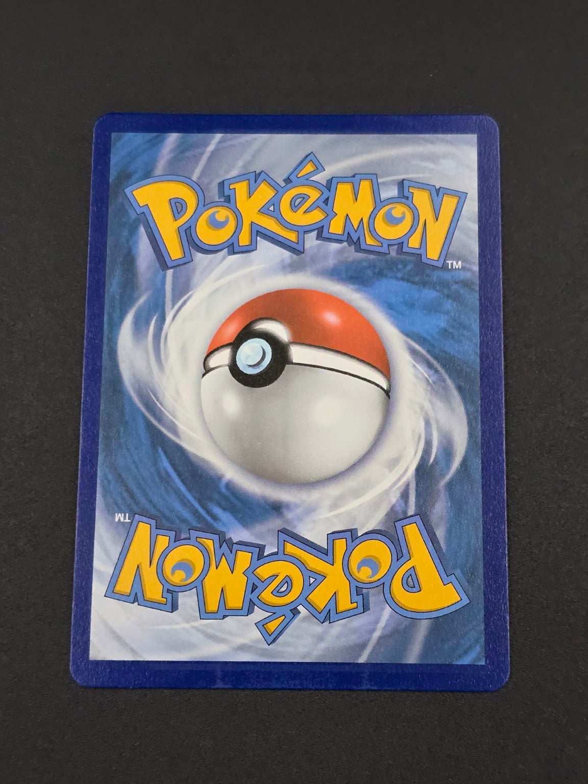Flying Pikachu V #006/025 Celebrations 25th — BACK