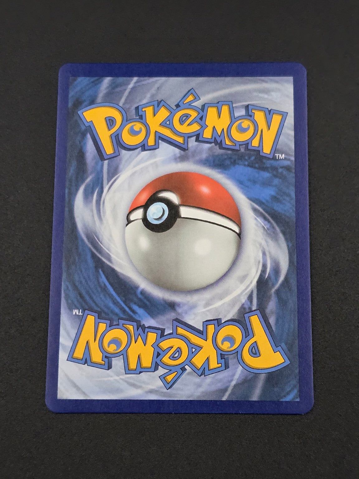 Imposter Professor Oak #73/102 Celebrations 25th — BACK
