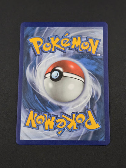 Imposter Professor Oak #73/102 Celebrations 25th — BACK