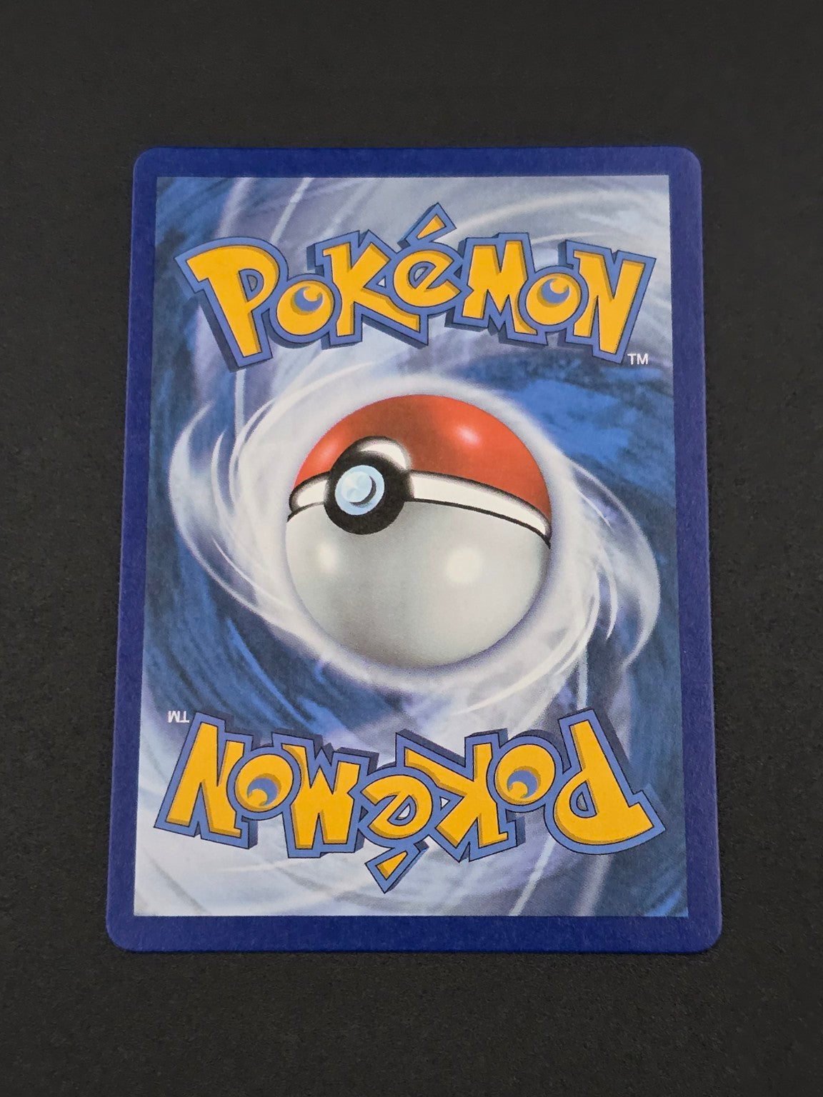 Imposter Professor Oak #73/102 Celebrations 25th — BACK