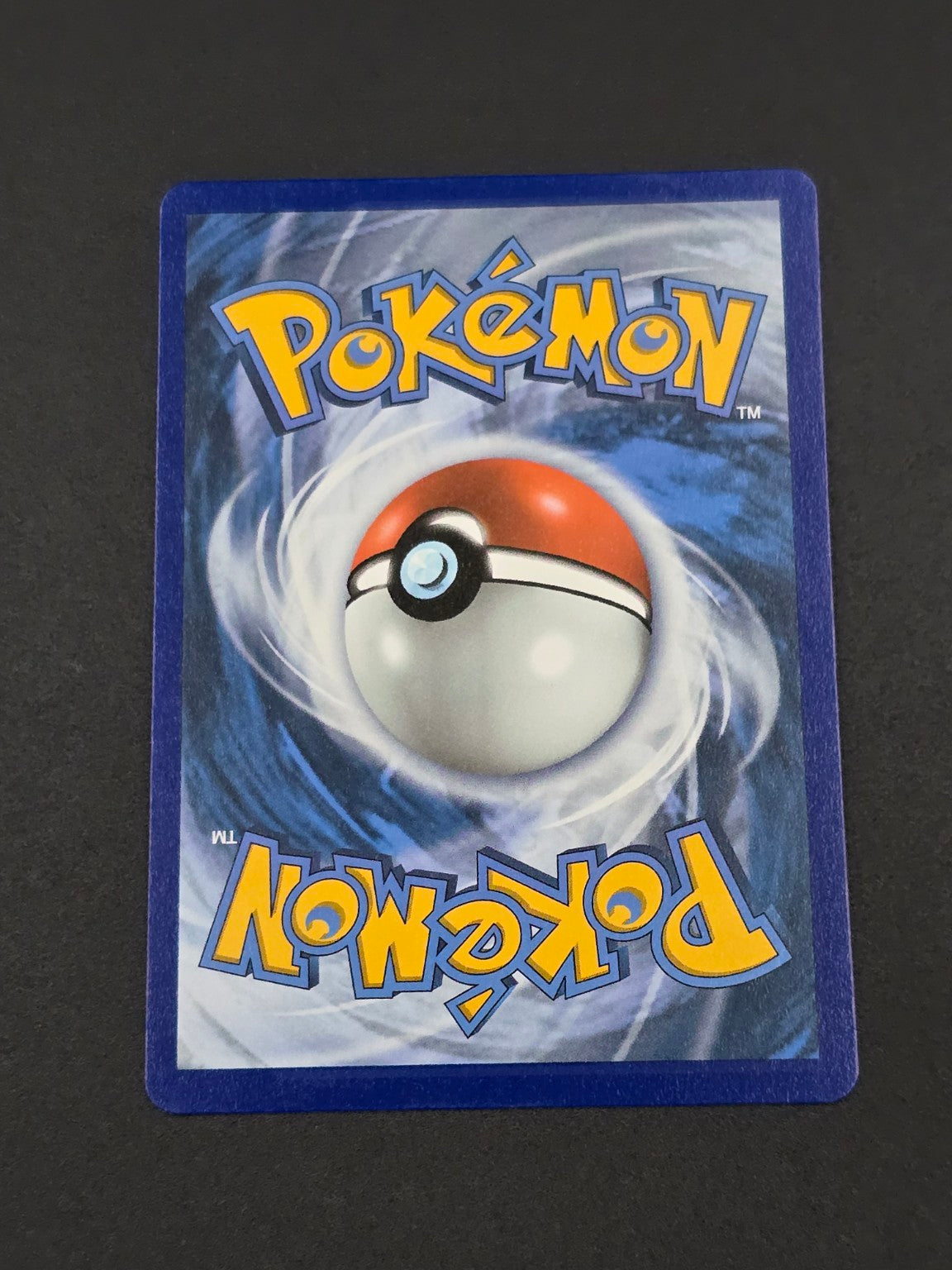 Flying Pikachu V #006/025 Celebrations 25th — BACK