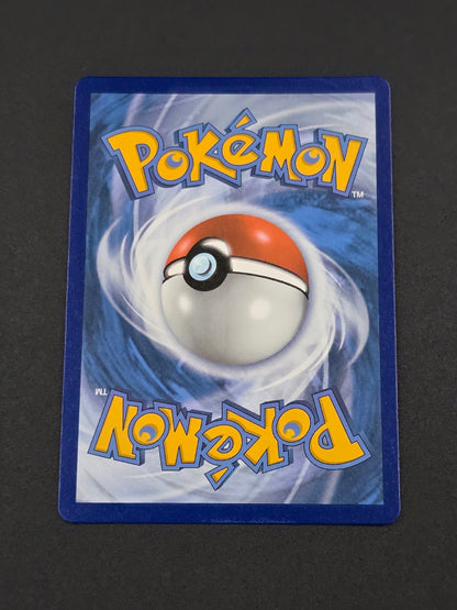 Ninetales V #026/192 Rebel Clash — BACK