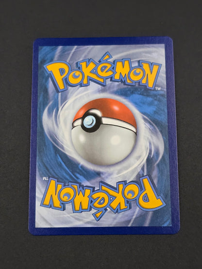 Pikachu V #086/264 Fusion Strike — BACK
