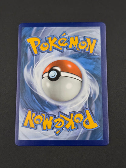 Pikachu V #086/264 Fusion Strike — BACK