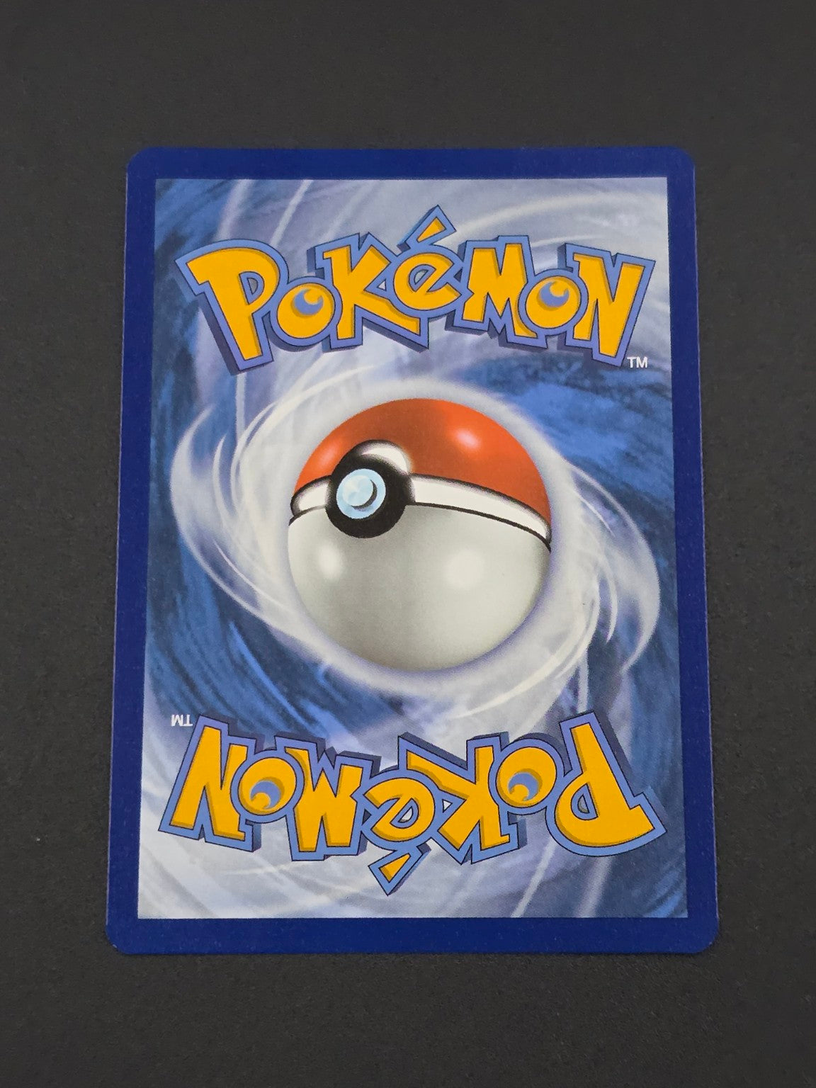 Magneton #159 Scarlet & Violet Promos — BACK