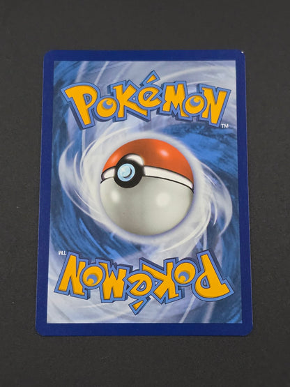 Magneton #159 Scarlet & Violet Promos — BACK