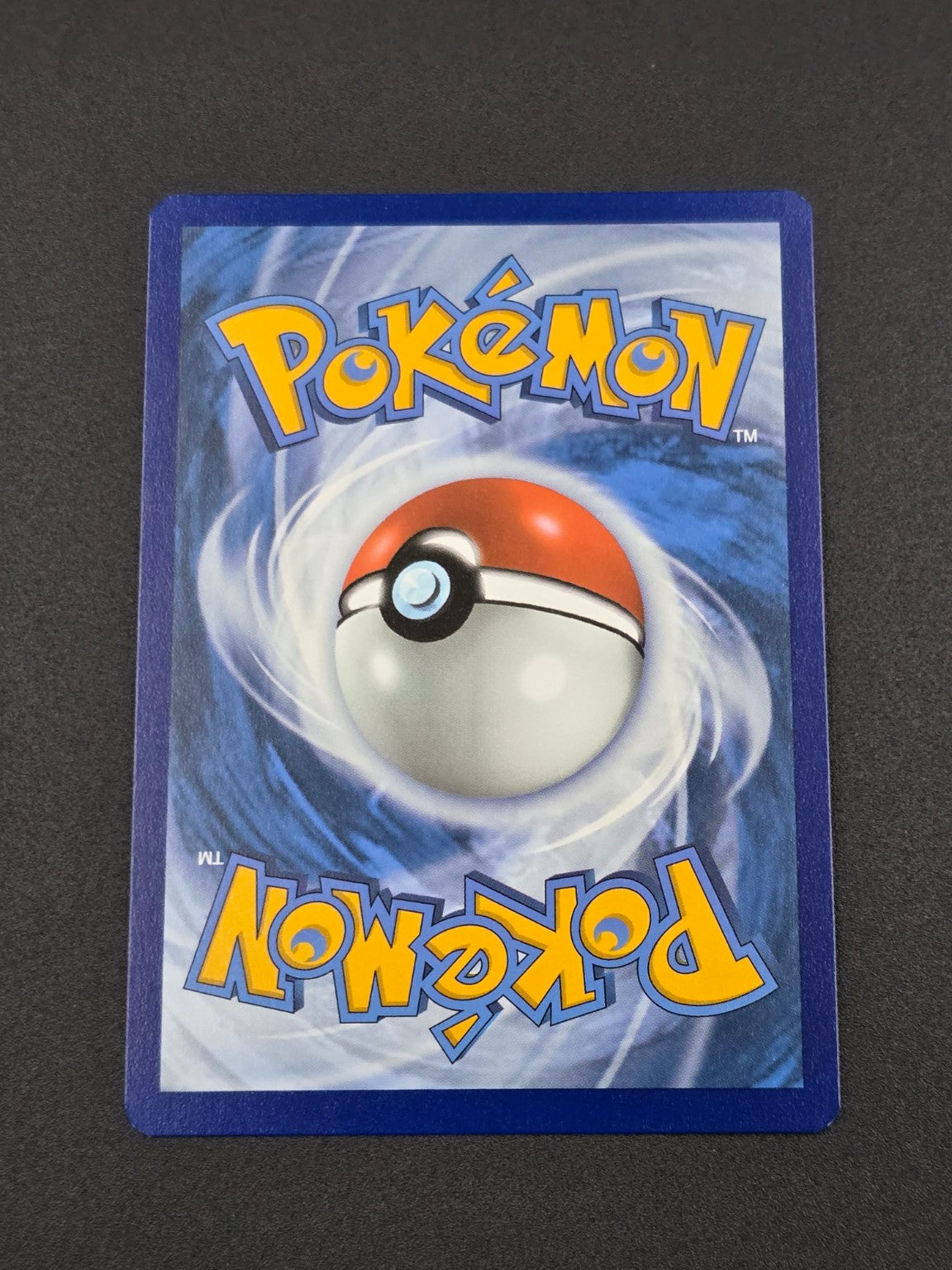 Megaton Blower #182/191 Surging Sparks — BACK