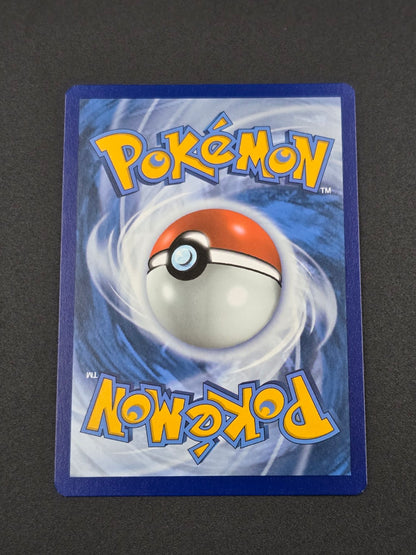 Megaton Blower #182/191 Surging Sparks — BACK