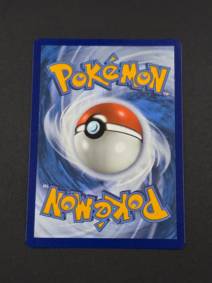 Pikachu ex #057/191 Surging Sparks — BACK