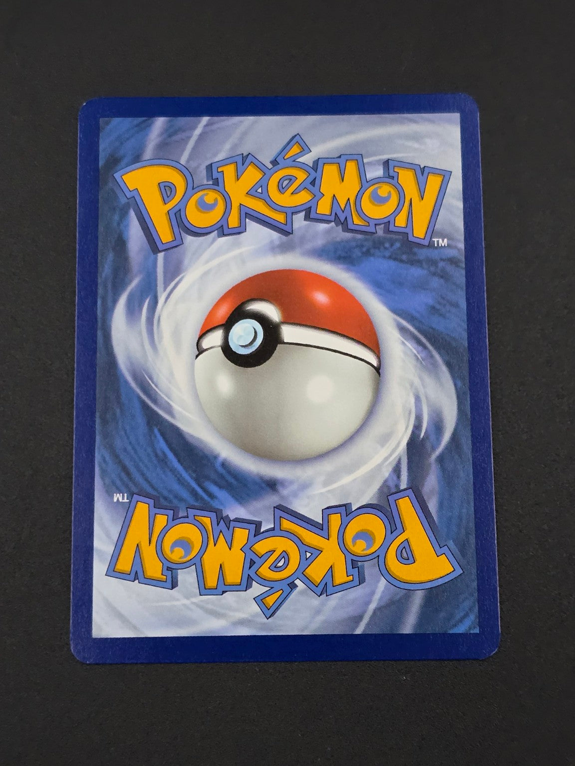 Alolan Exeggutor ex #242/191 Surging Sparks — BACK