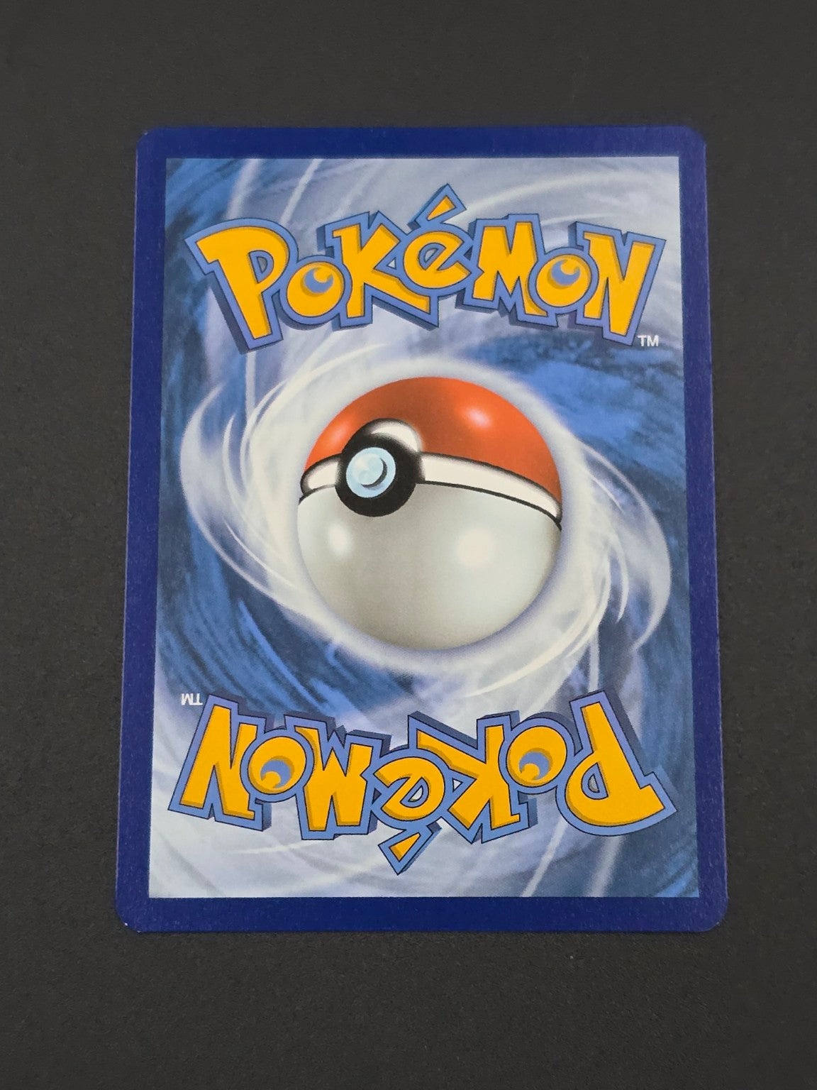 Skarmory #209/191 Surging Sparks — BACK