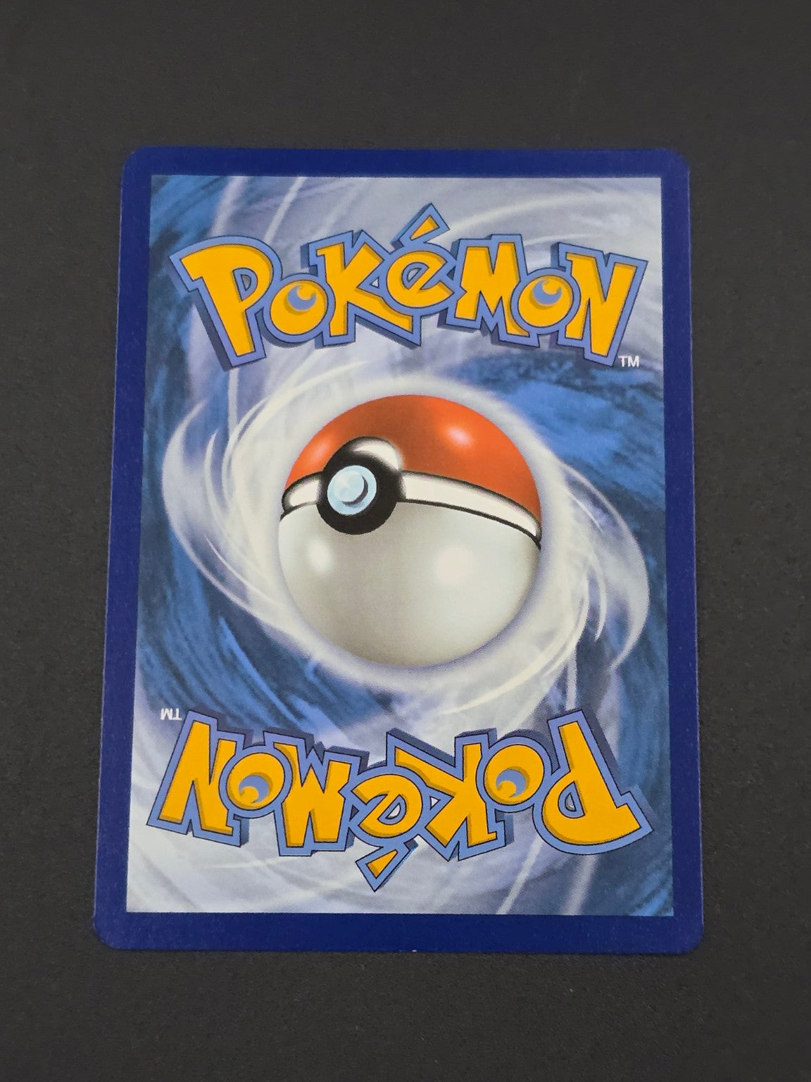 Castform Sunny Form #195/191 Surging Sparks — BACK