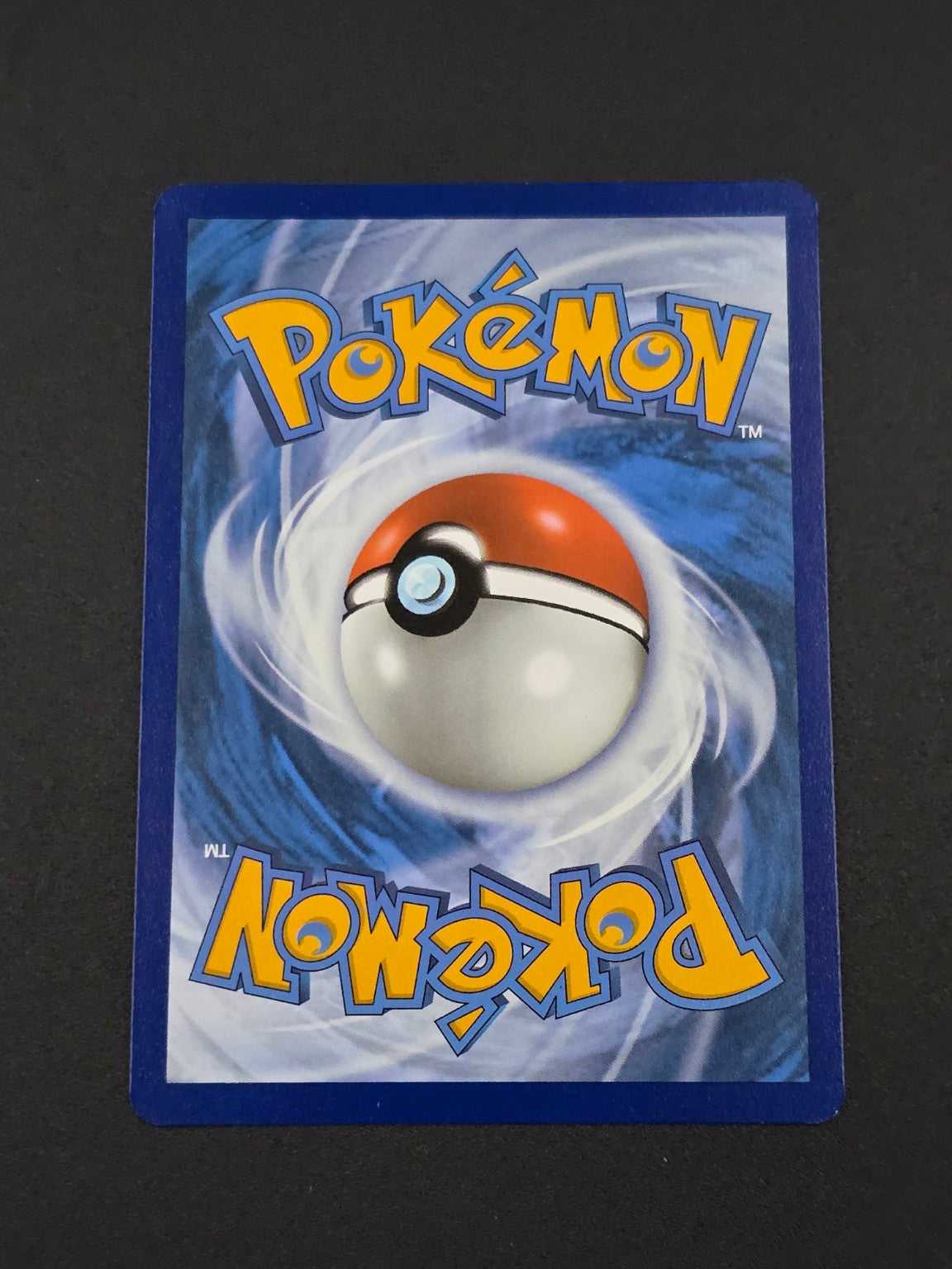 Magneton #159 Scarlet & Violet Promos — BACK