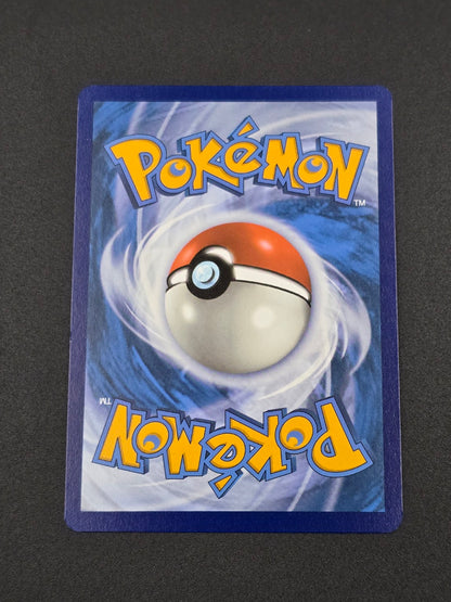 Alolan Exeggutor ex #133/191 Surging Sparks — BACK