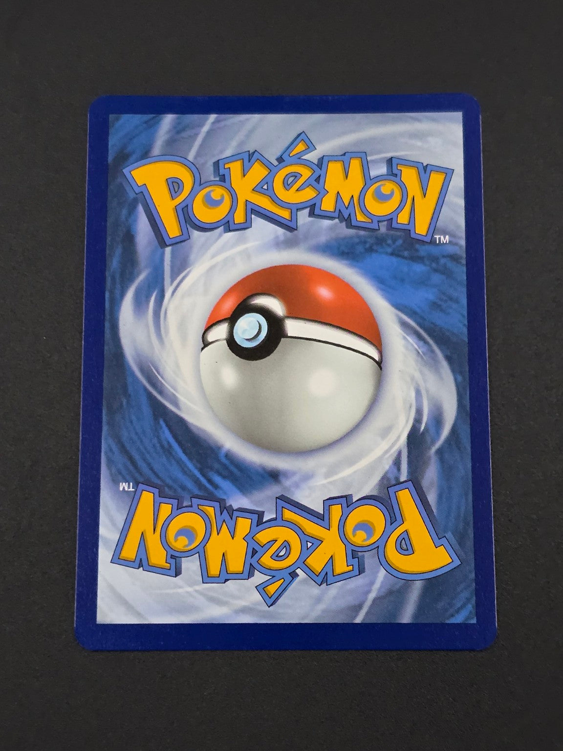 Flygon ex #106/191 Surging Sparks — BACK