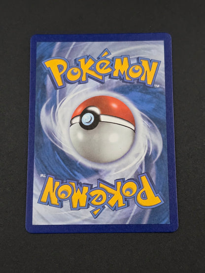 Imposter Professor Oak #73/102 Celebrations 25th — BACK