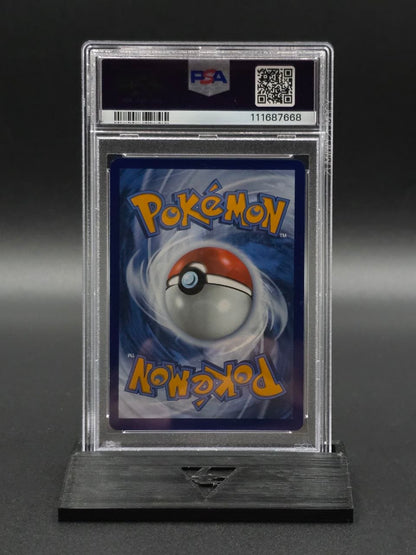 Cleffa #202 Obsidian Flames PSA 9 / 🇬🇧