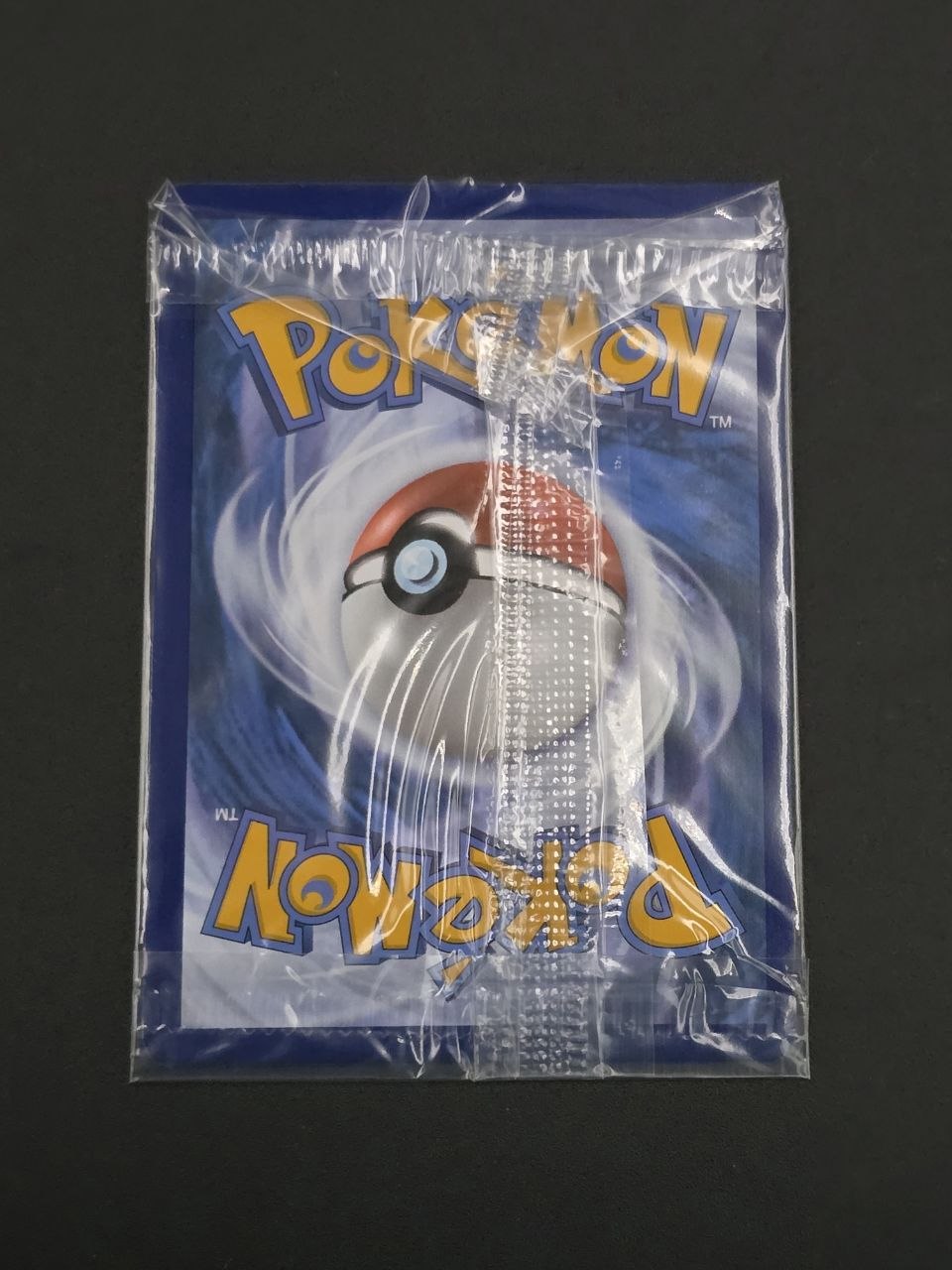 Mewtwo #52 Promo [Sealed] NM / 🇬🇧
